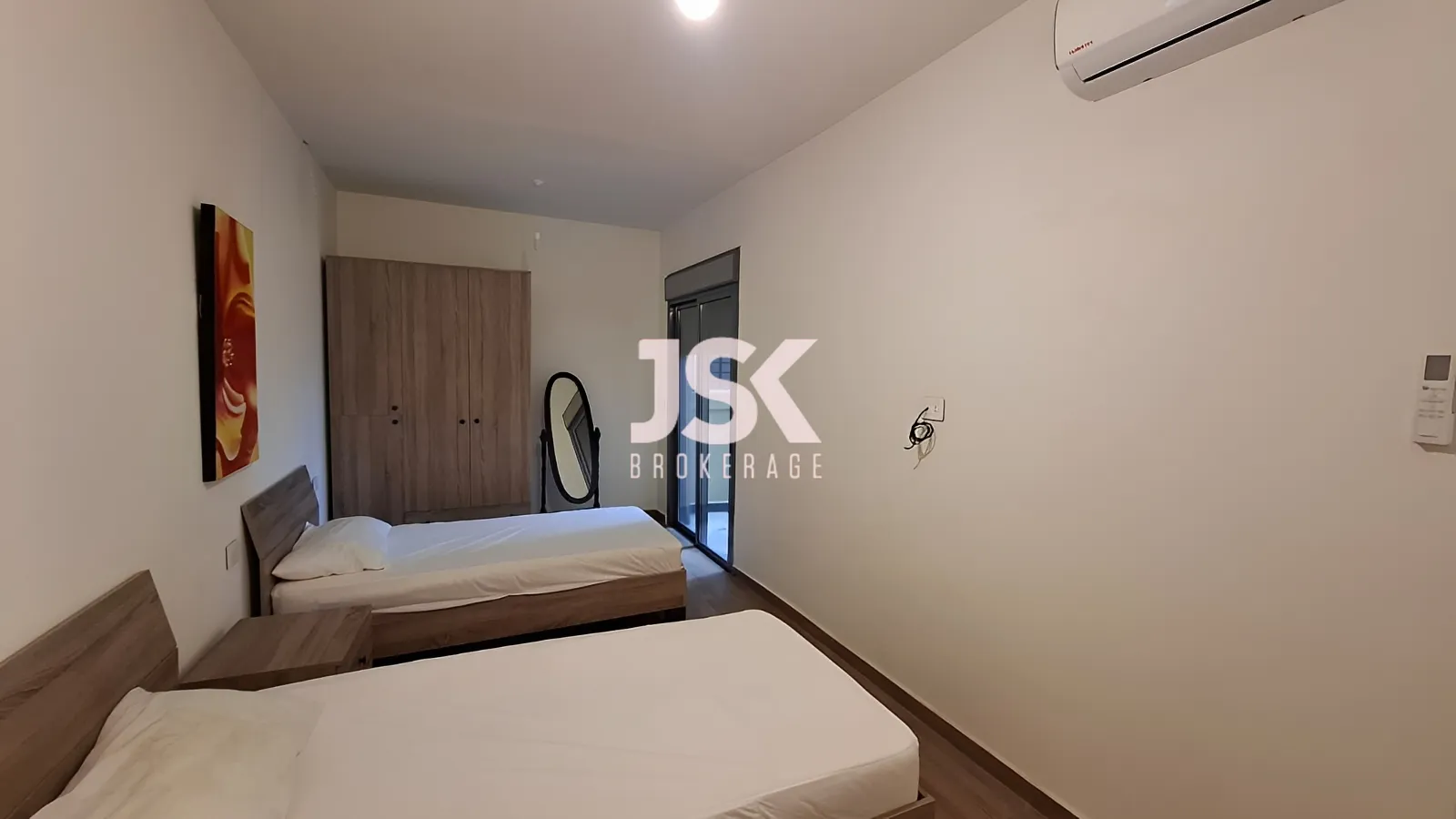Apartment for Sale in Blat