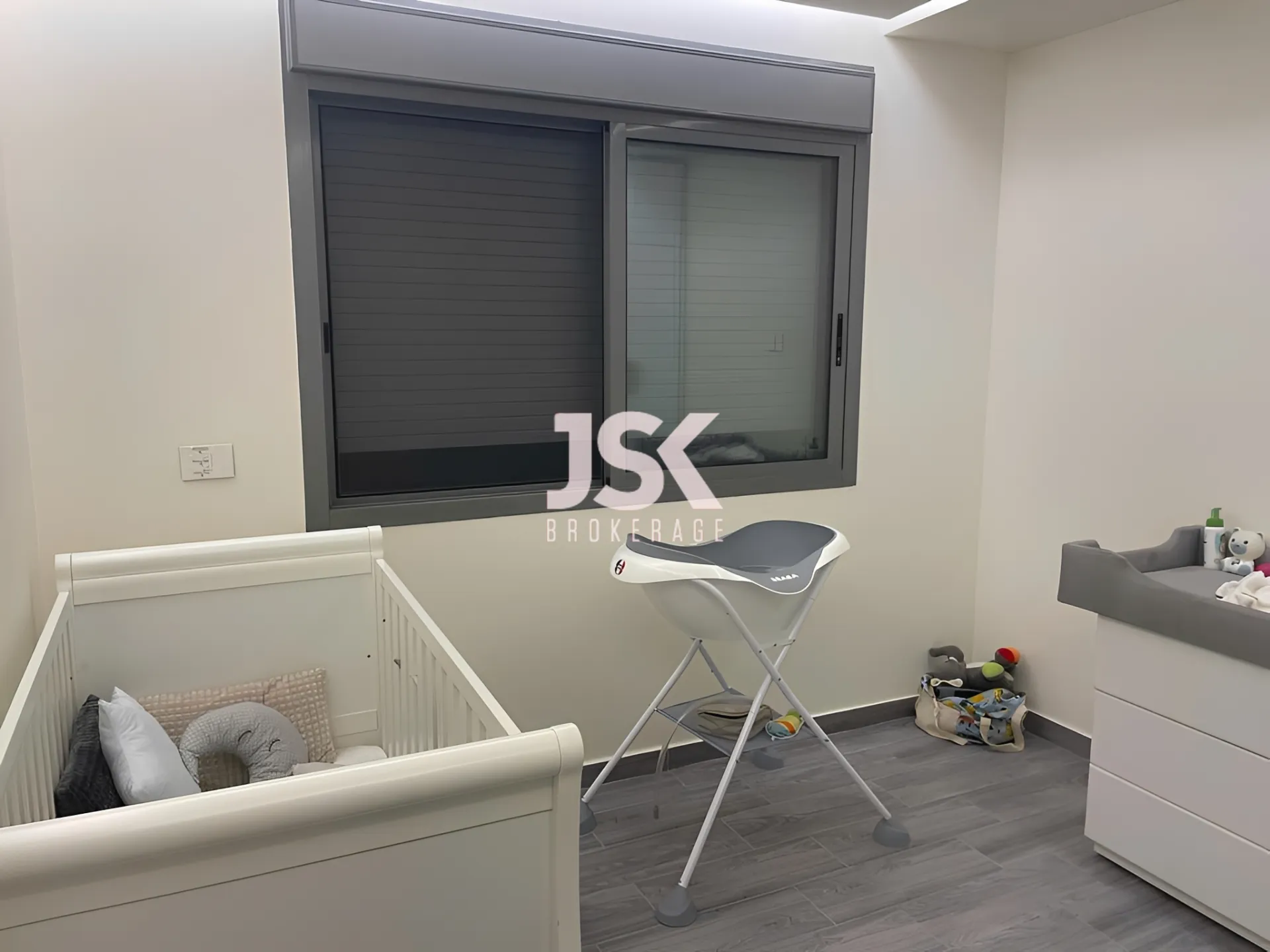 Apartment for Sale in Blat