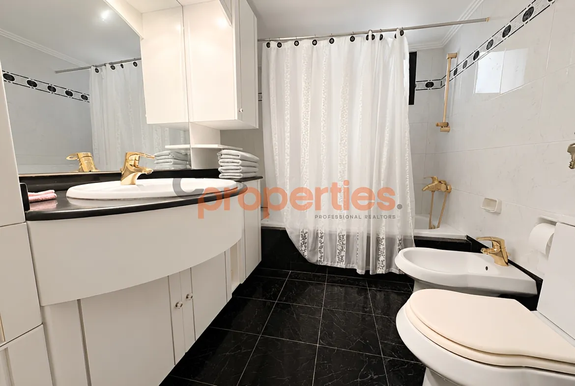 Apartment for Rent in Sahel Aalma