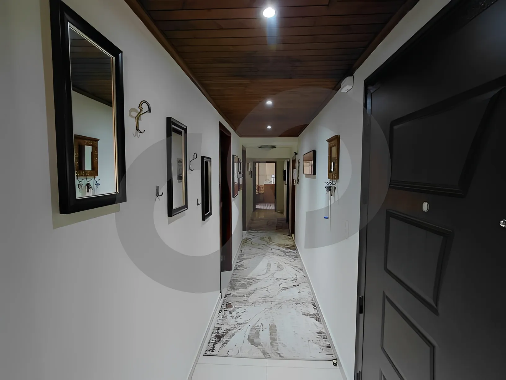 Apartment for Sale in Sin El Fil, Lebanon