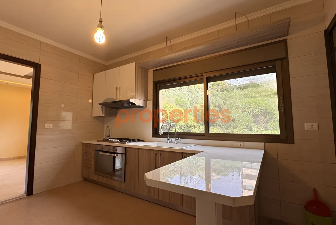 Apartment for Rent in Dik El Mehdi