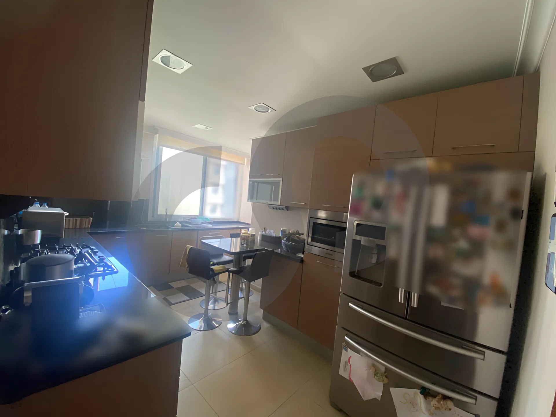 Apartment for Sale in Caracas - 3 bed, 2 bath