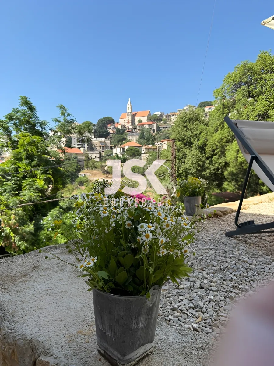 Land for Sale in Beit Chabeb, Lebanon