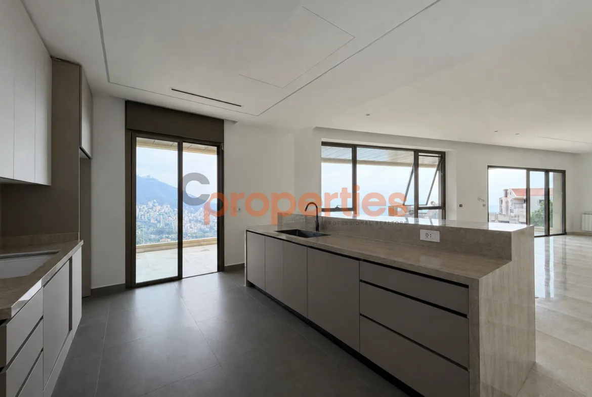 Apartment for Sale in Kafr