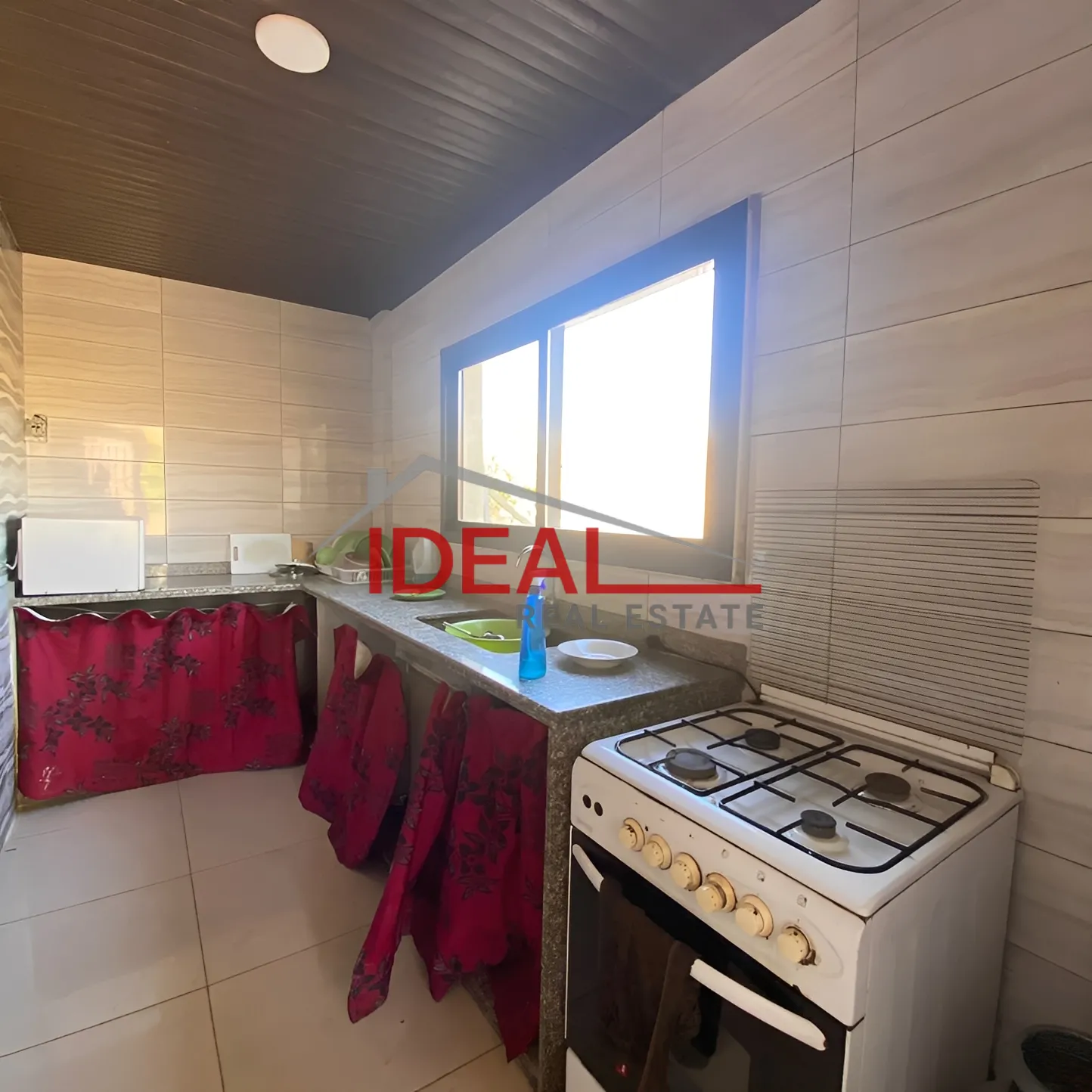 House for Sale in Ain Dara, Lebanon - 3 bath