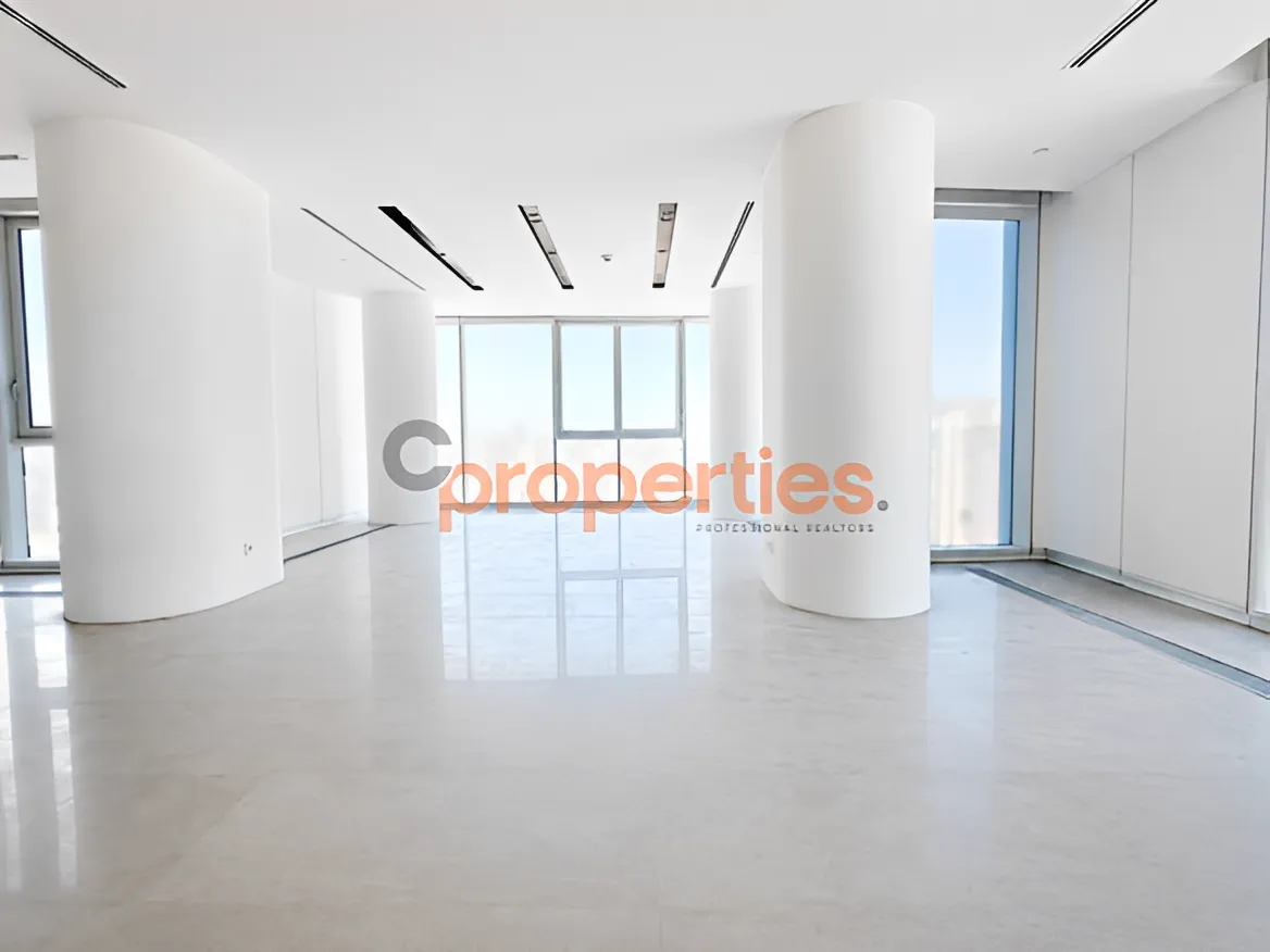 Apartment for Sale in Achrafieh - 5 bed, 6 bath