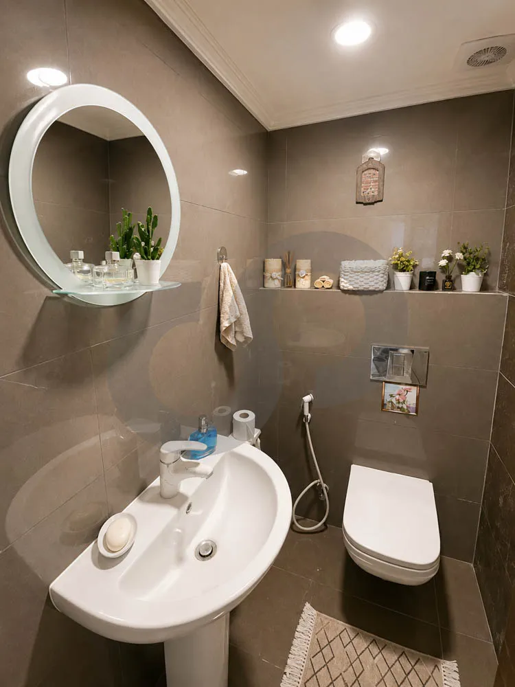 Apartment for Sale in Dawhet Aramoun