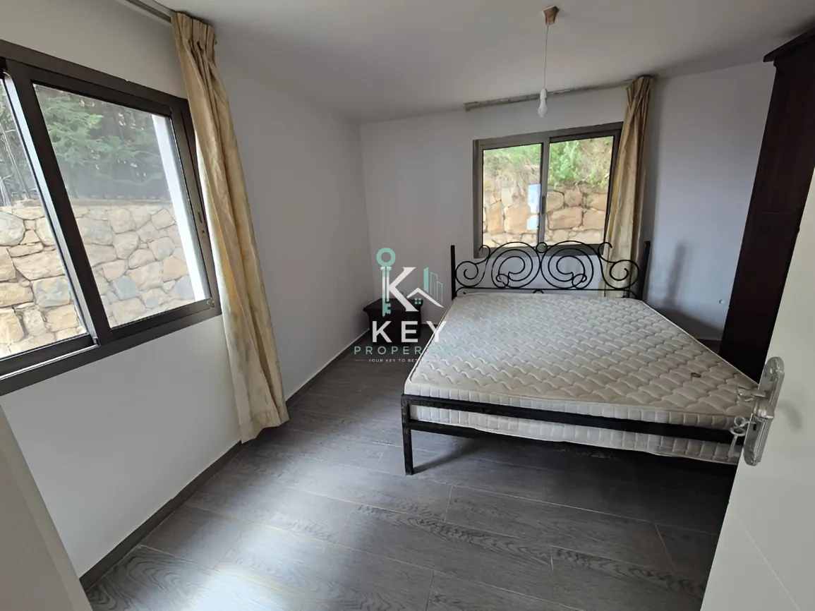 Apartment for rent in Beit Meri, Lebanon - 2 bed, 3 bath