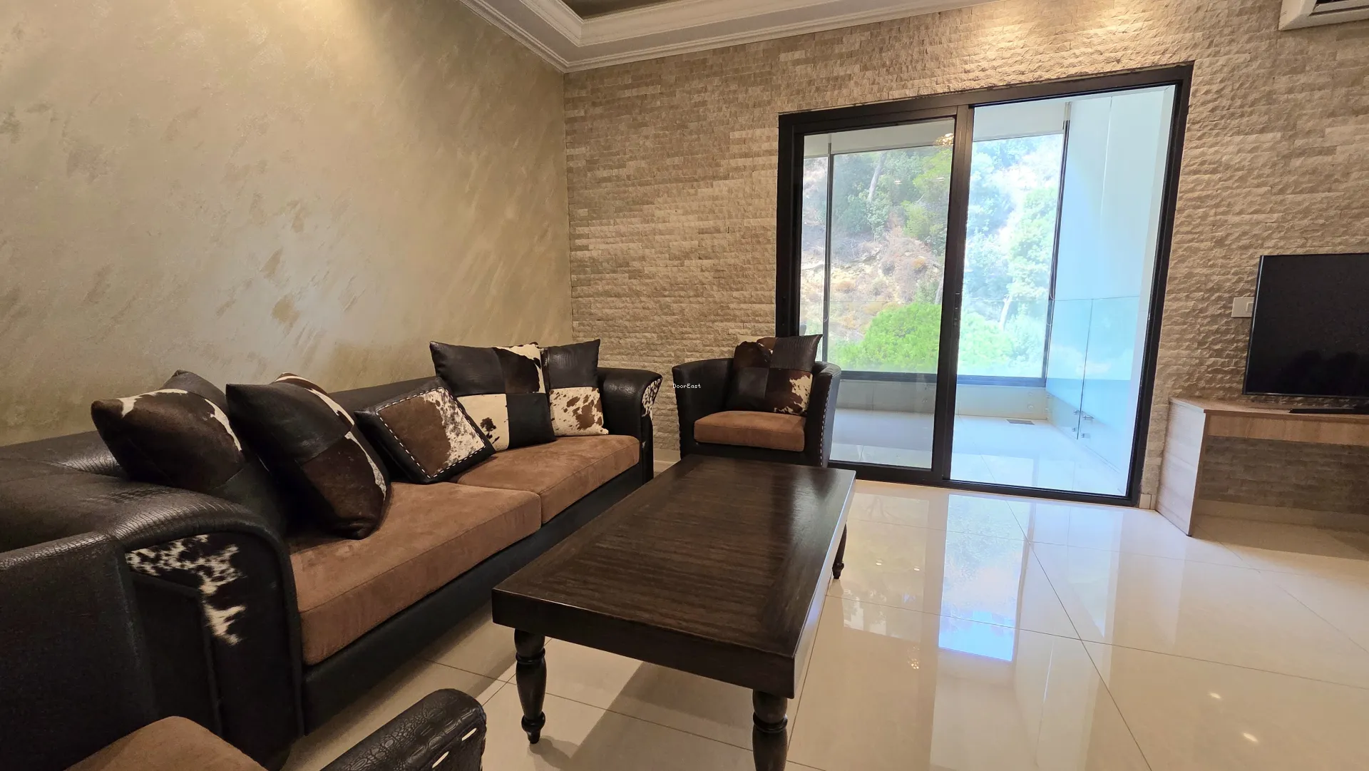 Apartment for rent in Zouk mosbeh, lebanon