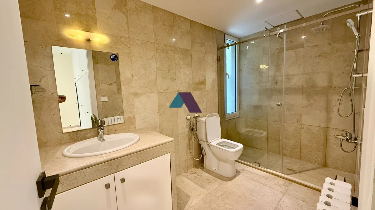 Apartment for Sale in Achrafieh