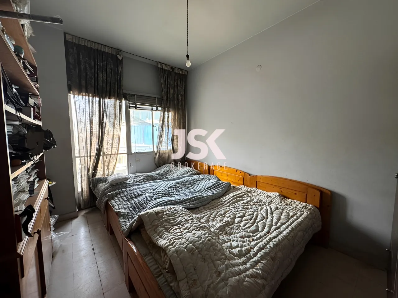 Apartment for Sale in Ain el remmeneh, baabda