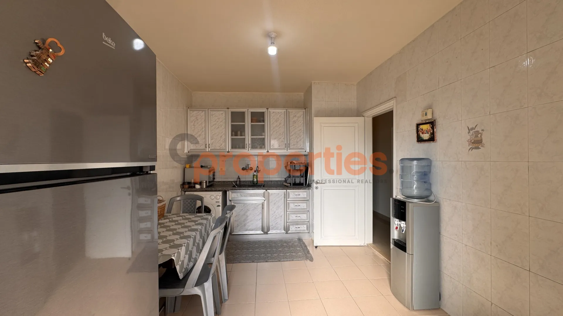 Apartment for Sale in Aaoukar