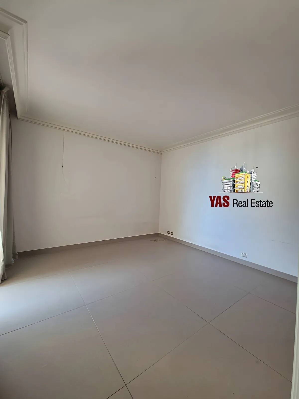 Apartment for Sale in Ramlet El Baida