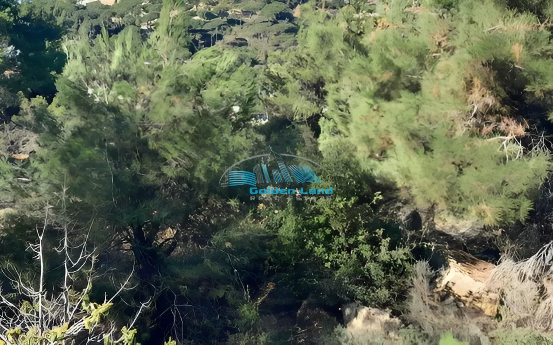 Land for Sale in Mar Moussa El Douar, Lebanon