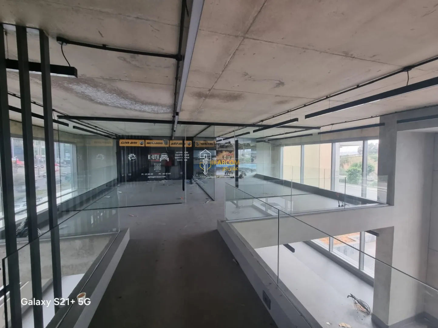 Office for rent in Dbayeh, Lebanon