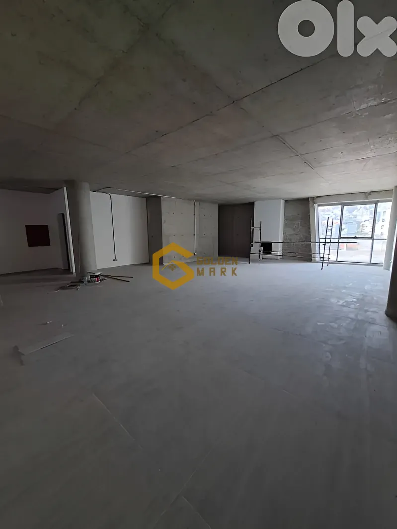 Apartment for Sale in Ghazir