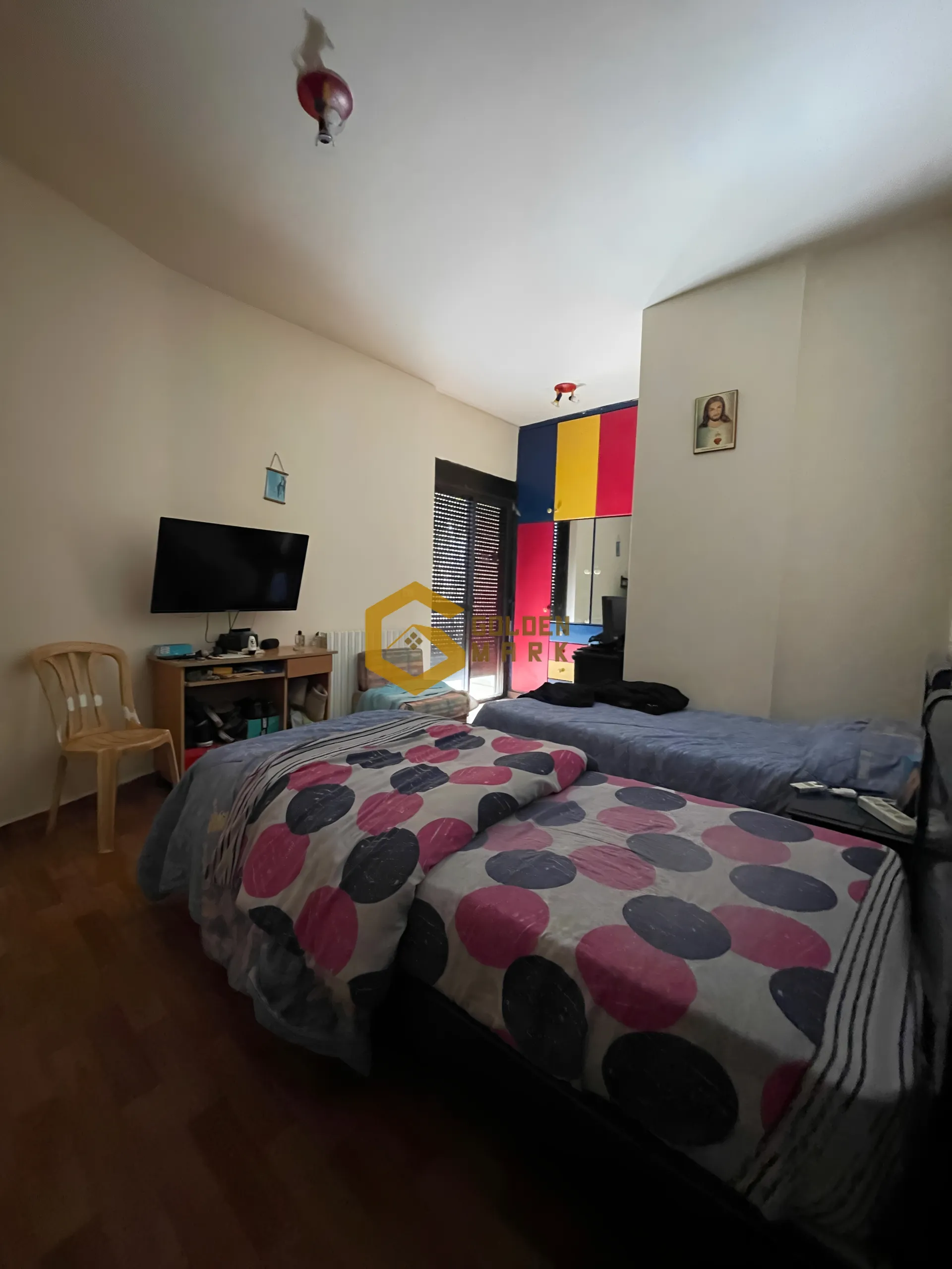 Duplex for Sale in Ballouneh