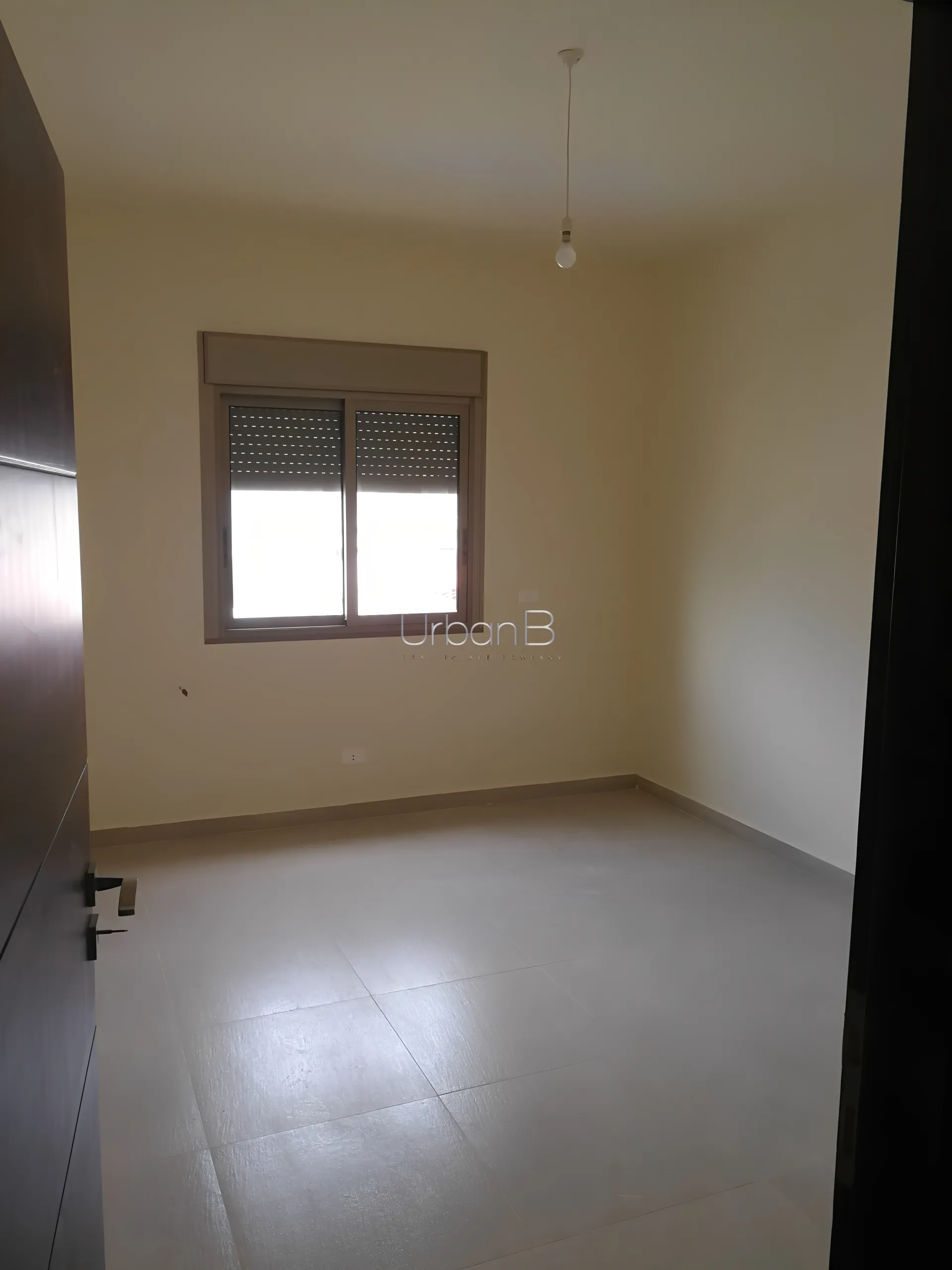 Duplex in Qornet el hamra, lebanon