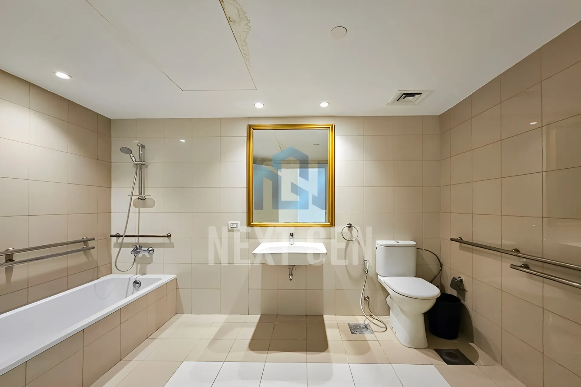 Apartment for rent in Downtown, beirut, Lebanon