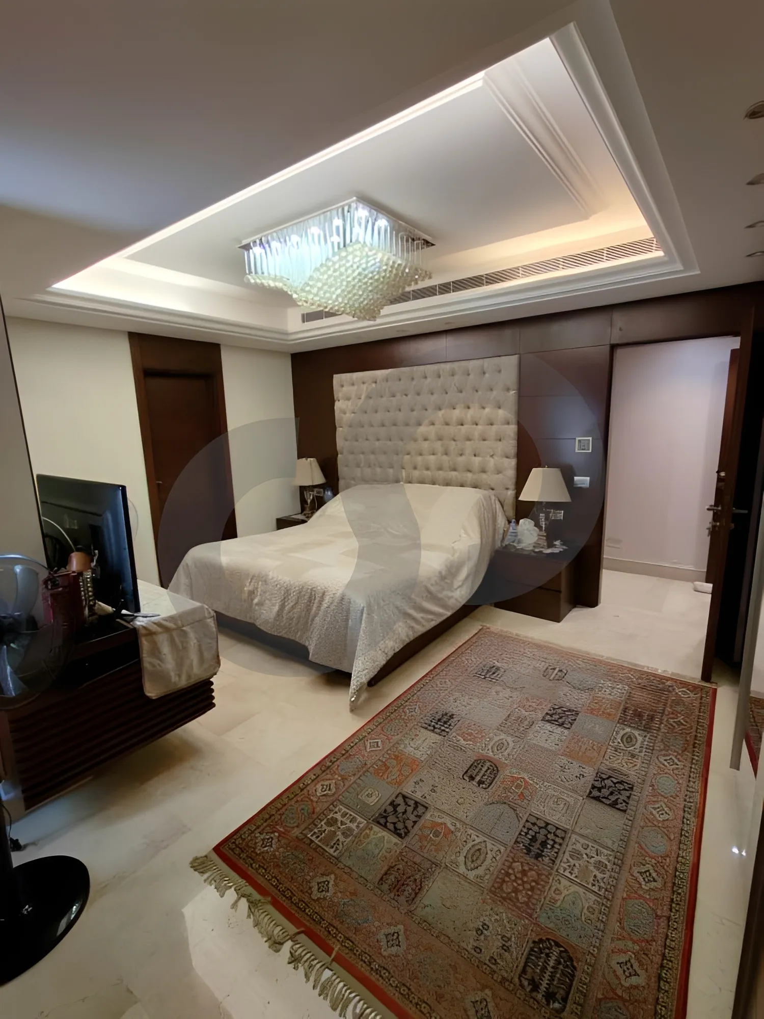 Apartment for Sale in Ain Al Mraiseh
