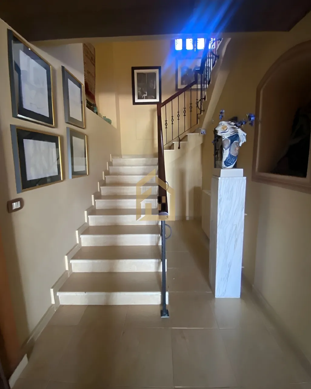 Triplex for sale in Ajaltoun, Lebanon