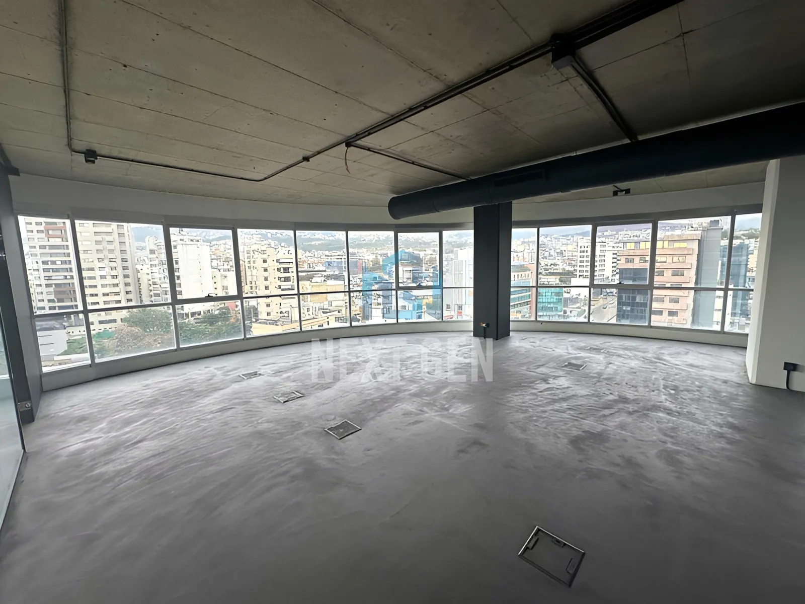 Office for Rent in Sin El Fil