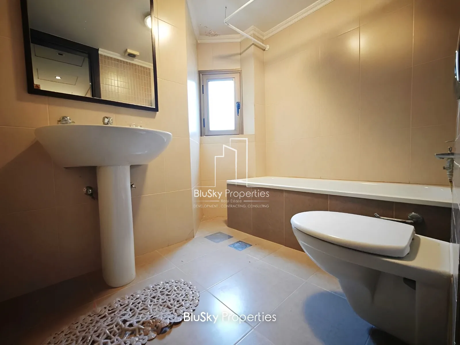 Apartment for Sale in Broumana
