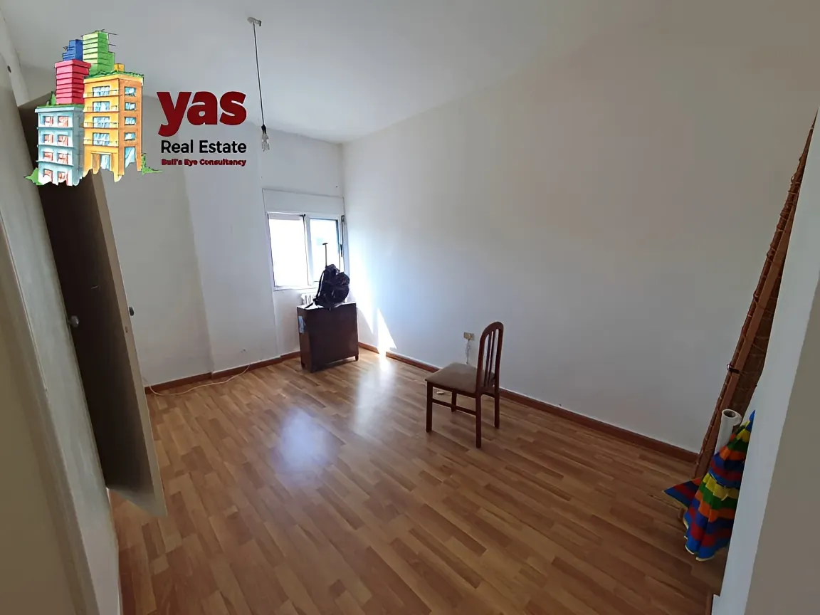 Apartment for Rent in Ajaltoun