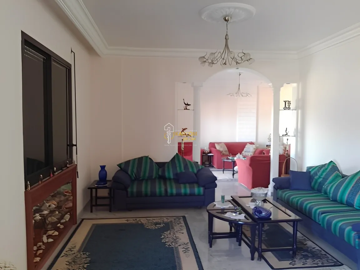 Apartment for Sale in Haret Sakher