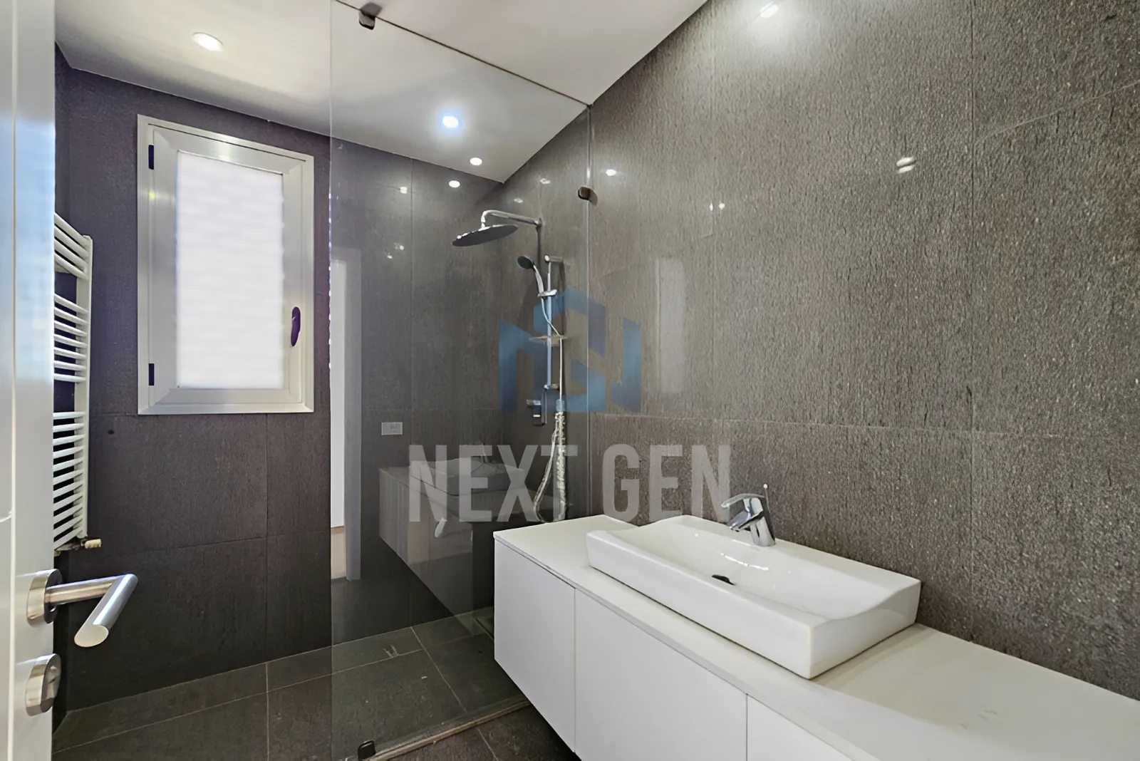 Apartment for rent in Achrafieh