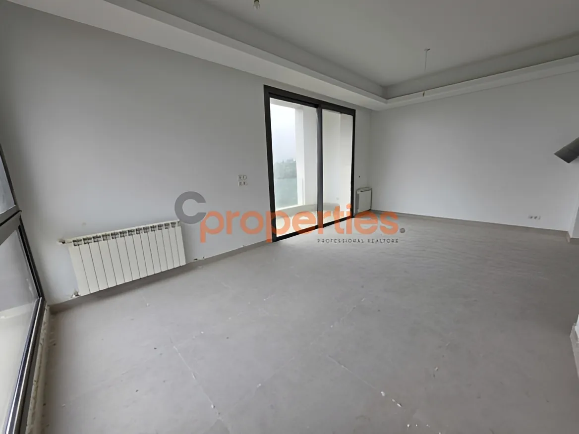 Apartment for Sale in Bikfaiya - 3 bed, 3 bath