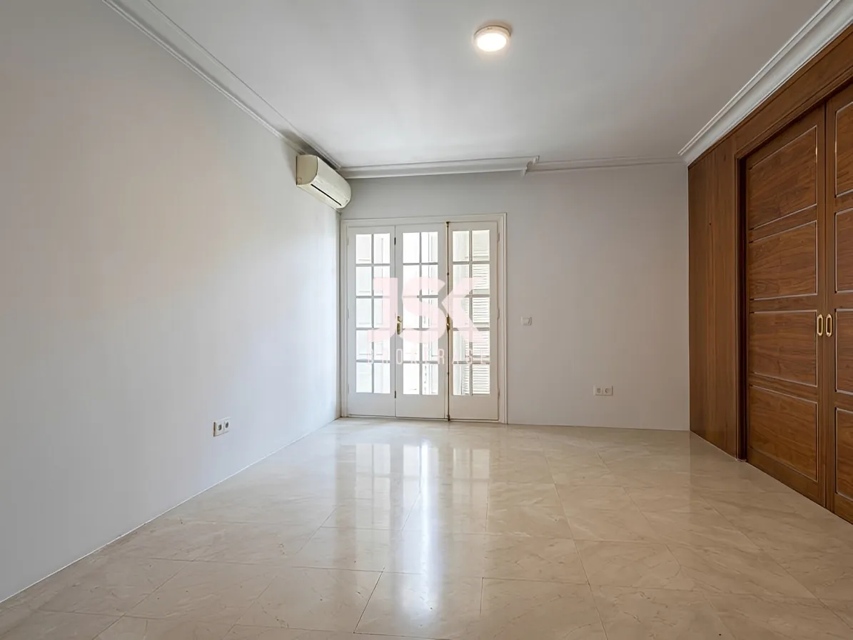 Apartment for Rent in Achrafieh