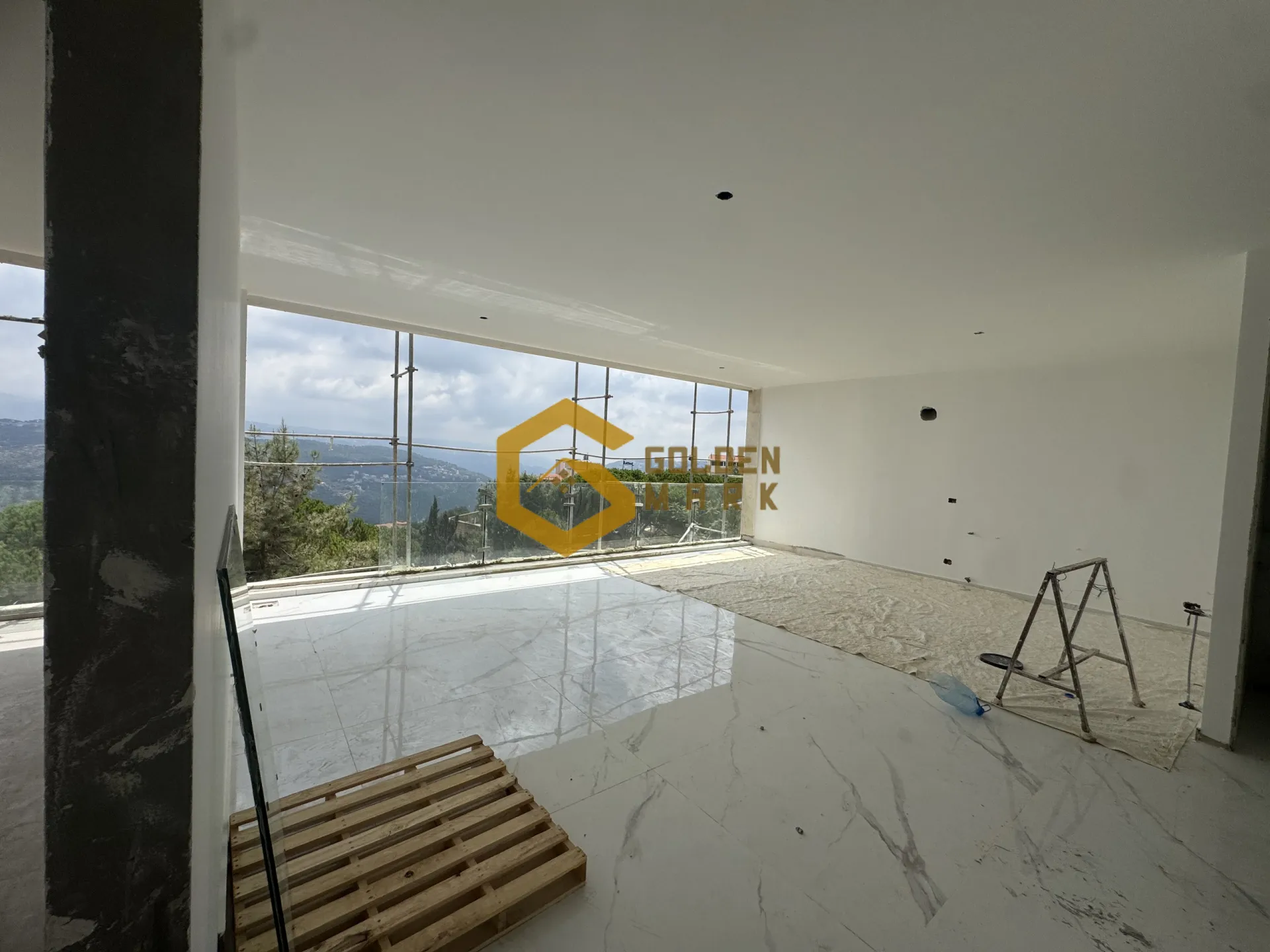 Apartment for Sale in Broummana