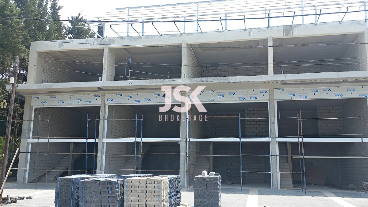 Office for rent in Aaqbiyeh, Lebanon
