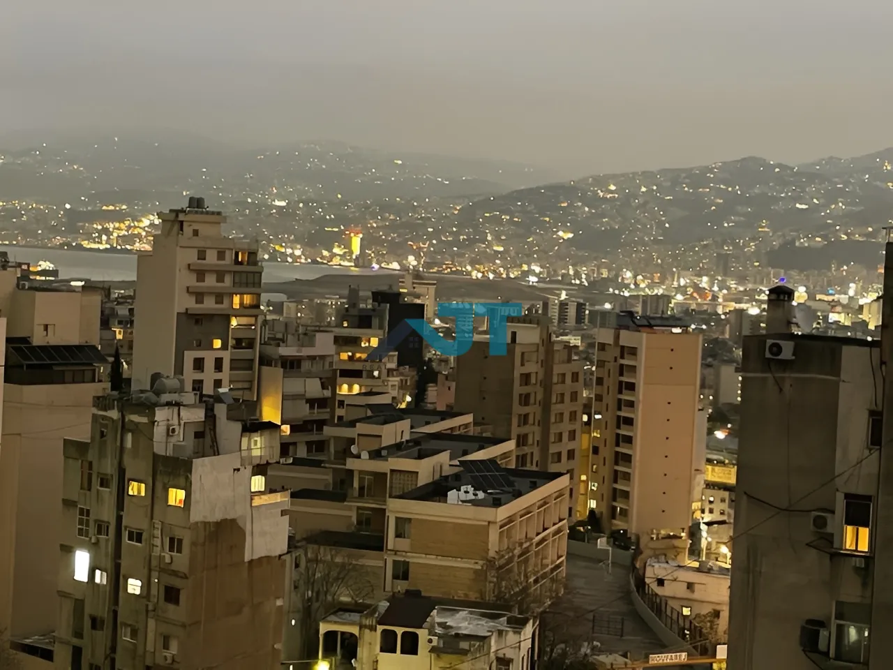 Apartment for Sale in Achrafieh