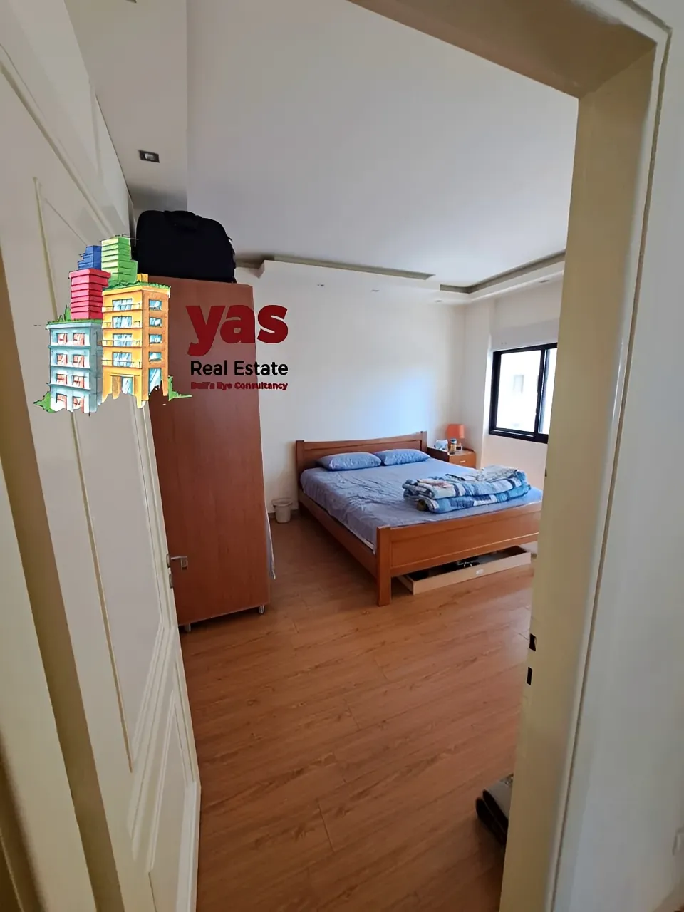 Apartment for Sale in Jounieh - 3 bed, 3 bath