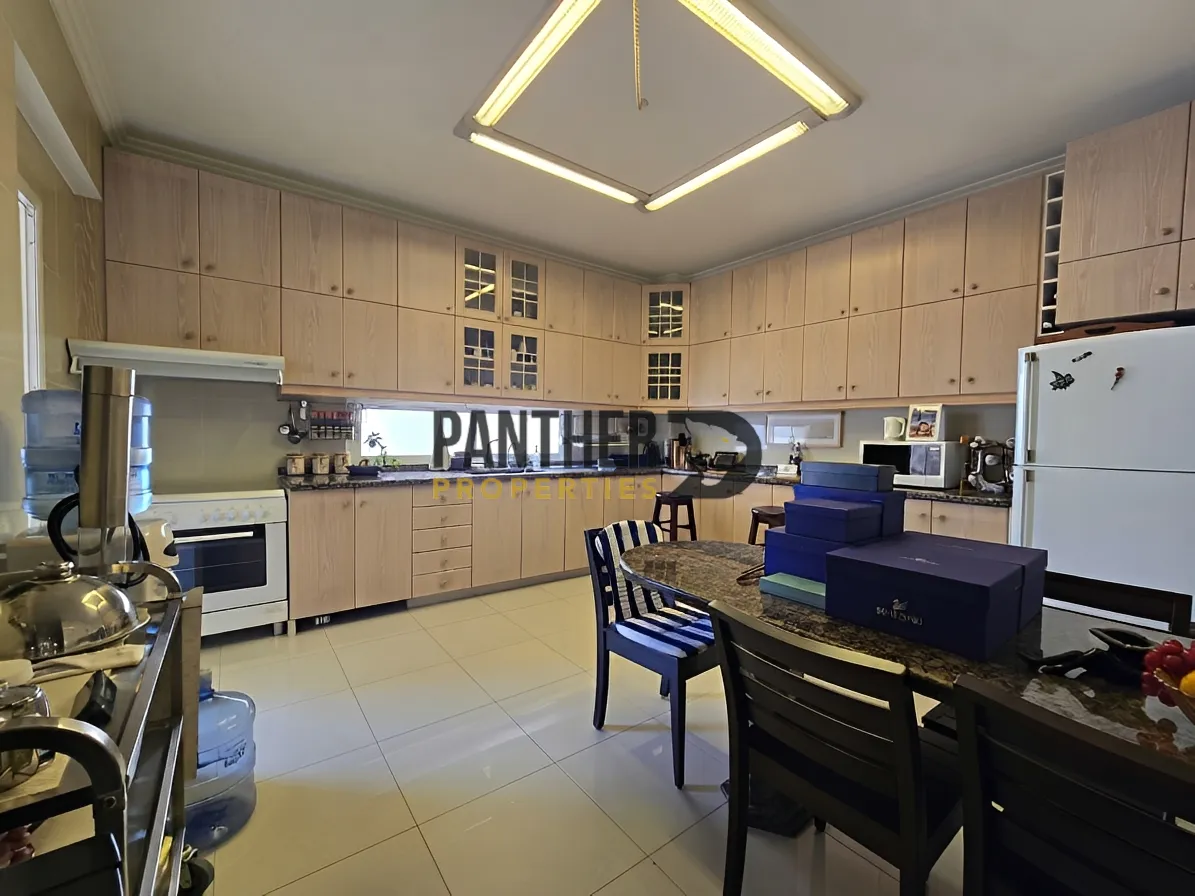 Apartment for sale in Louaizeh, lebanon