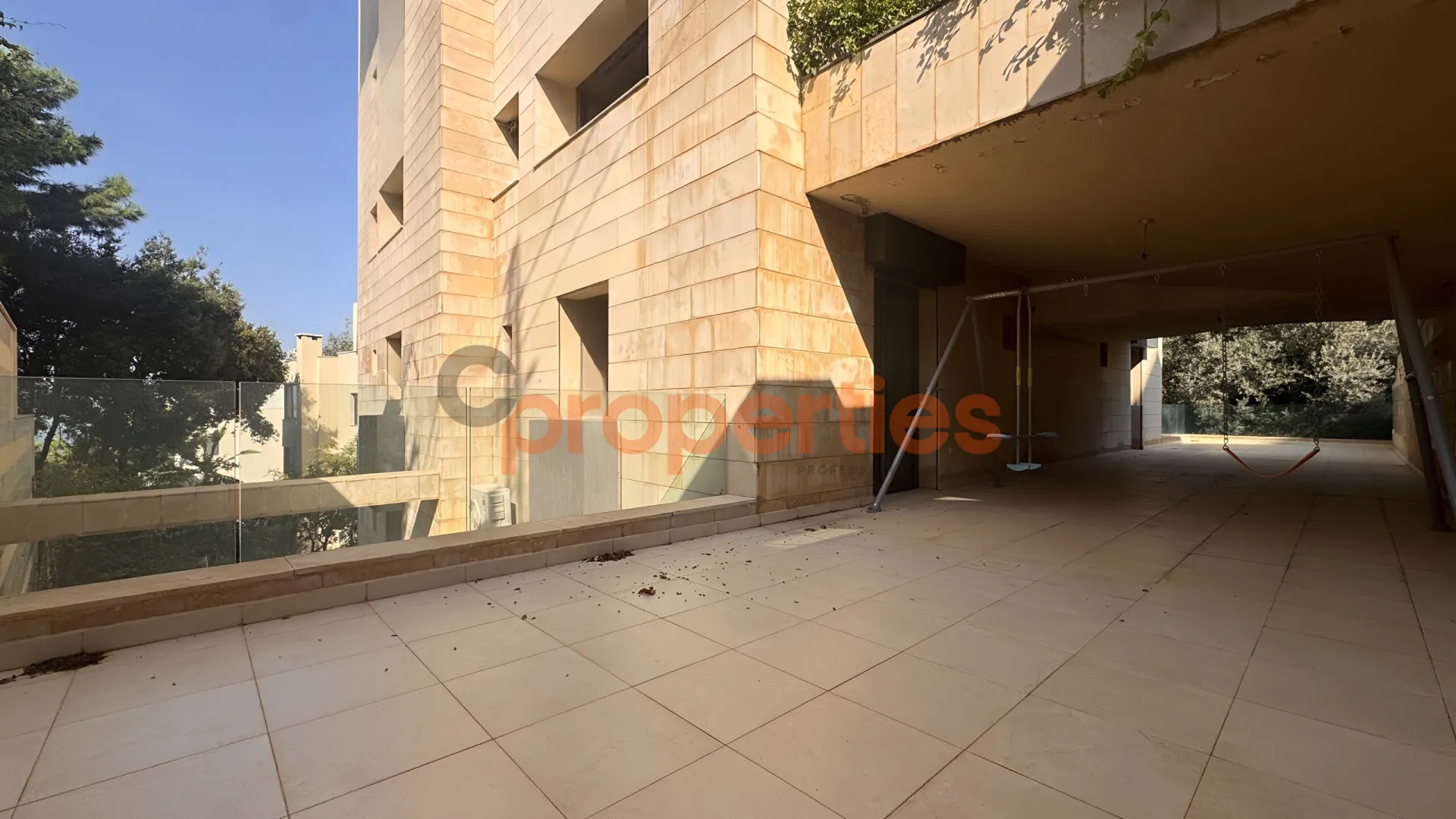 Apartment for Rent in Aaoukar