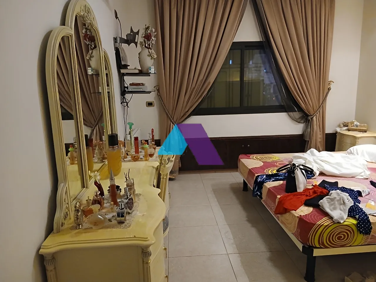 Apartment for Sale in Jal El Dib