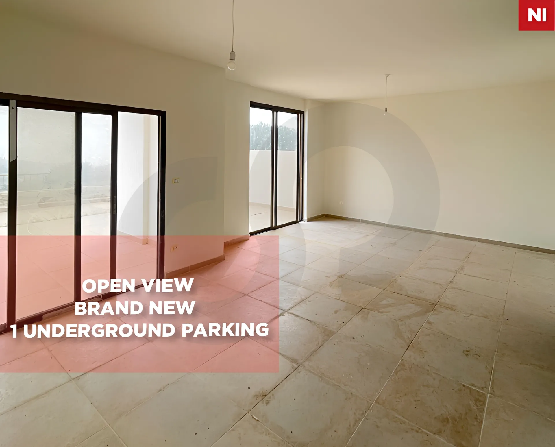 Apartment for Sale in Edde - 3 bed, 3 bath