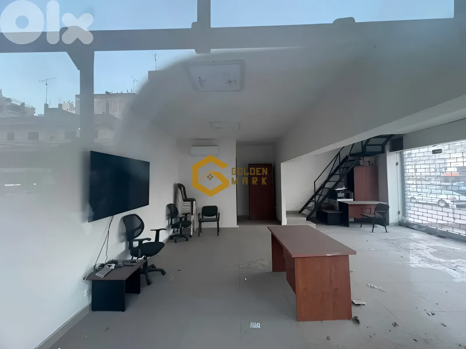 Apartment for Sale in Baouchriyeh