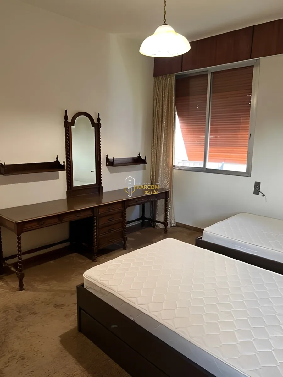 Apartment for Rent in Broumana