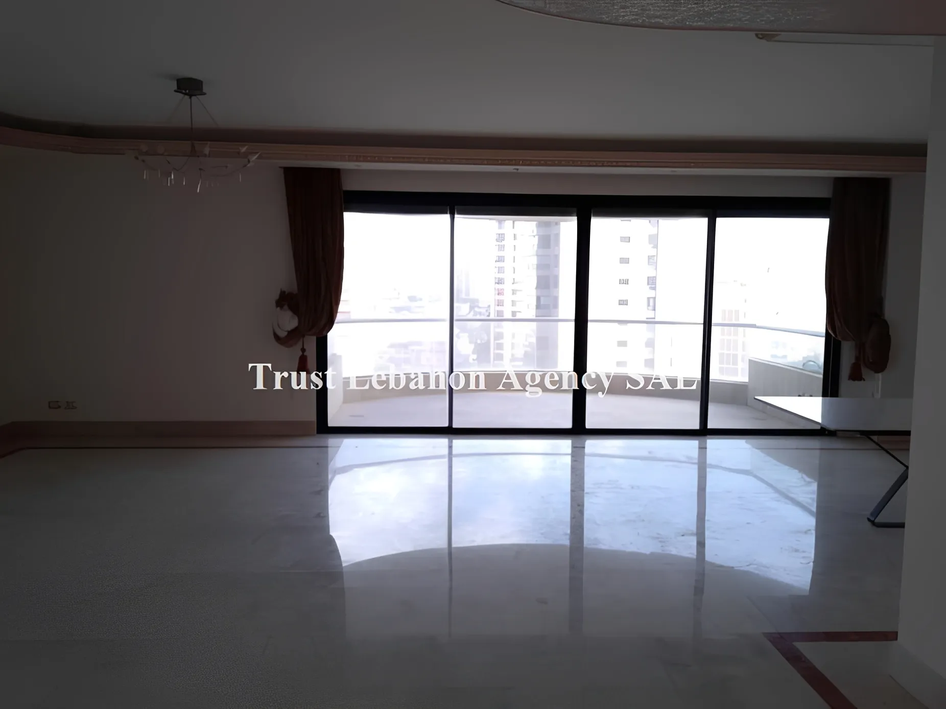 Apartment for Sale in Ramlet El Bayda Beirut Lebanon