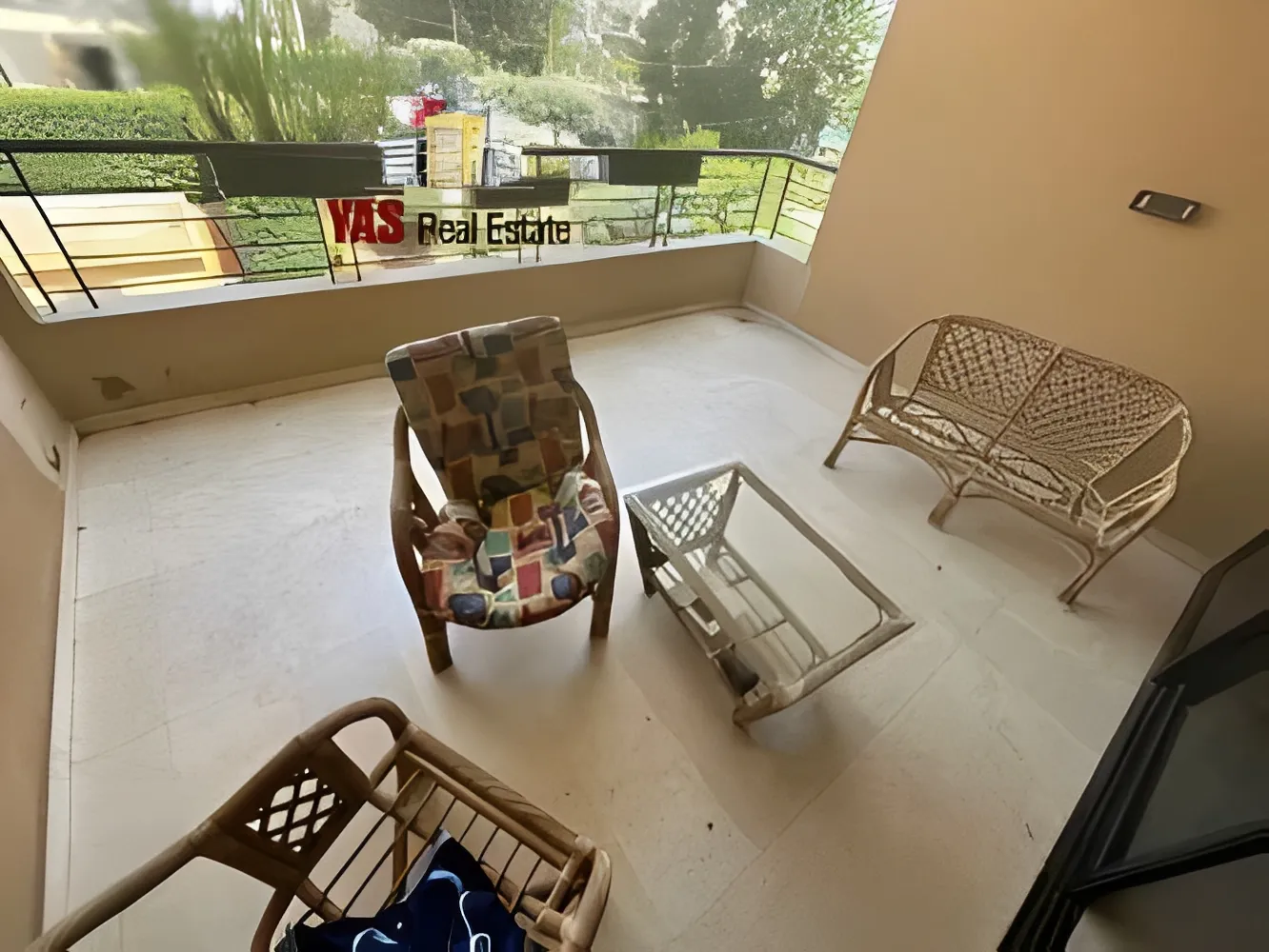 Apartment for Sale in Dbayeh