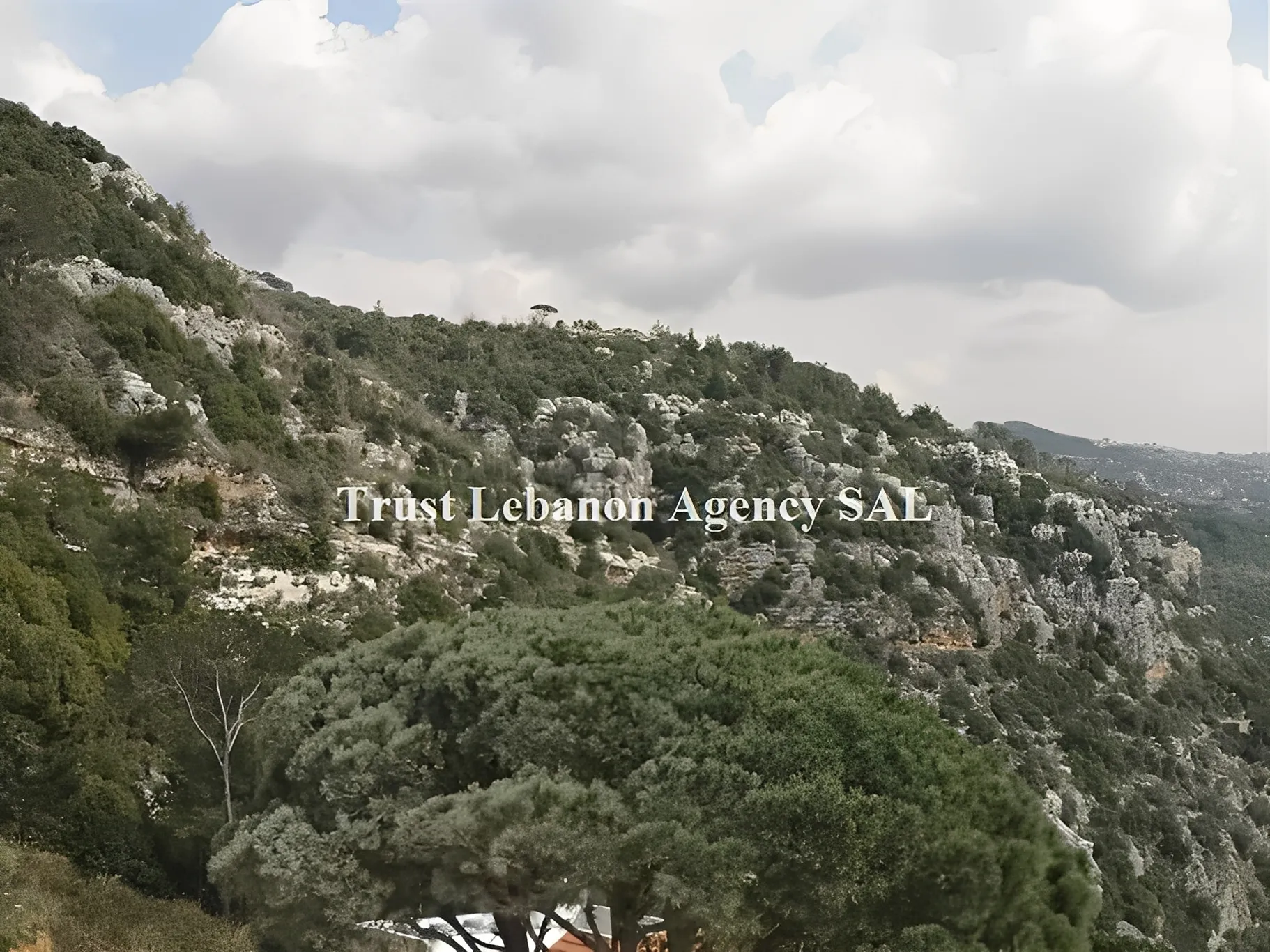 Apartment for Sale in Metn Baabdat Lebanon