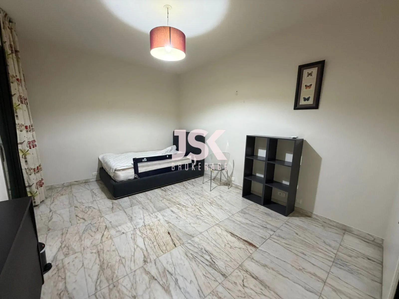 Apartment for Rent in Achrafieh