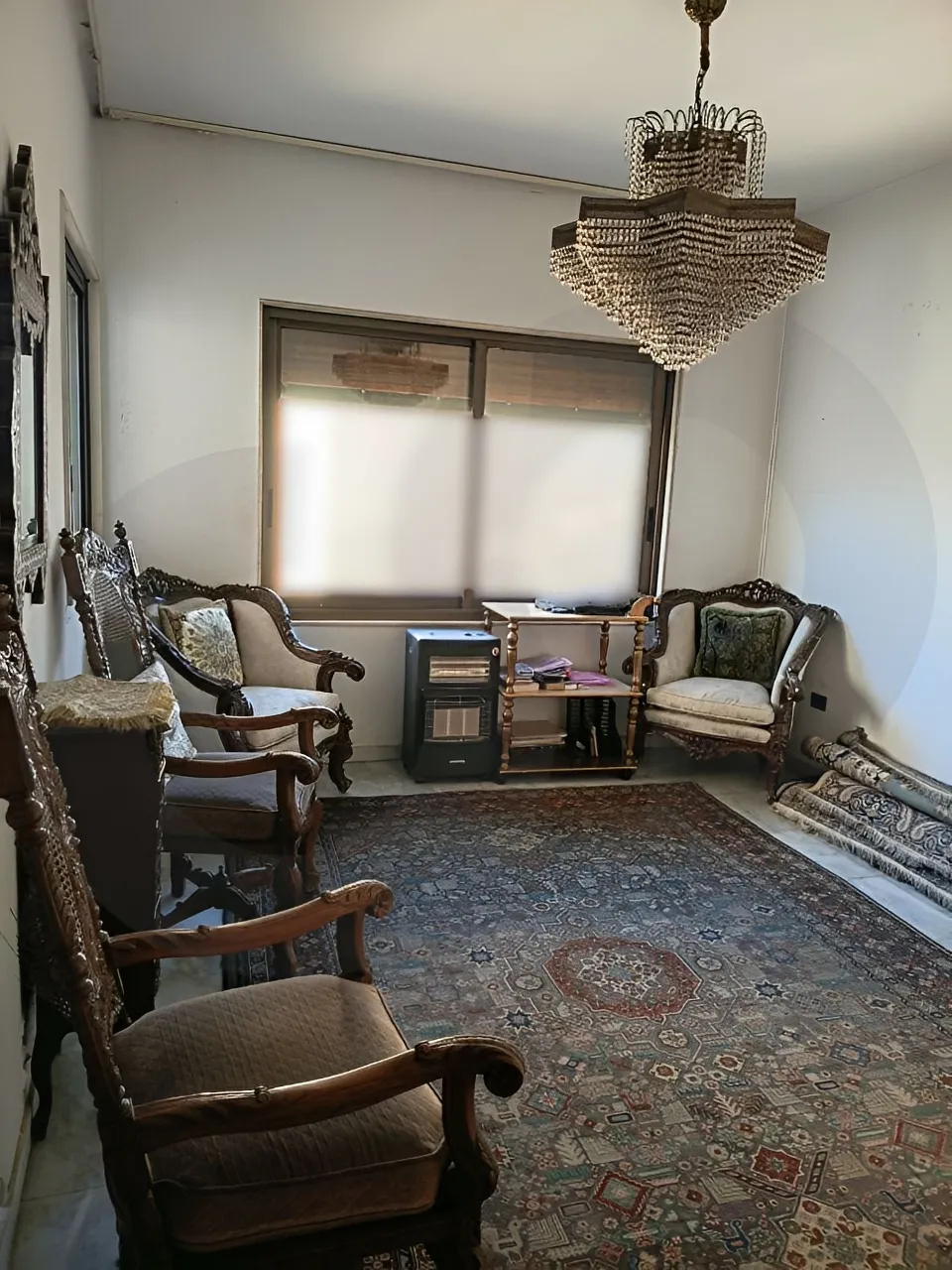 Apartment for Sale in Manara