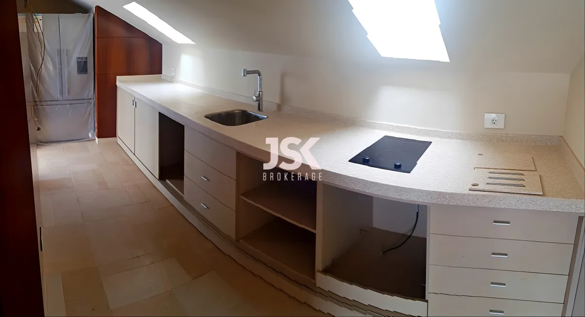 Duplex for Sale in Tabarja