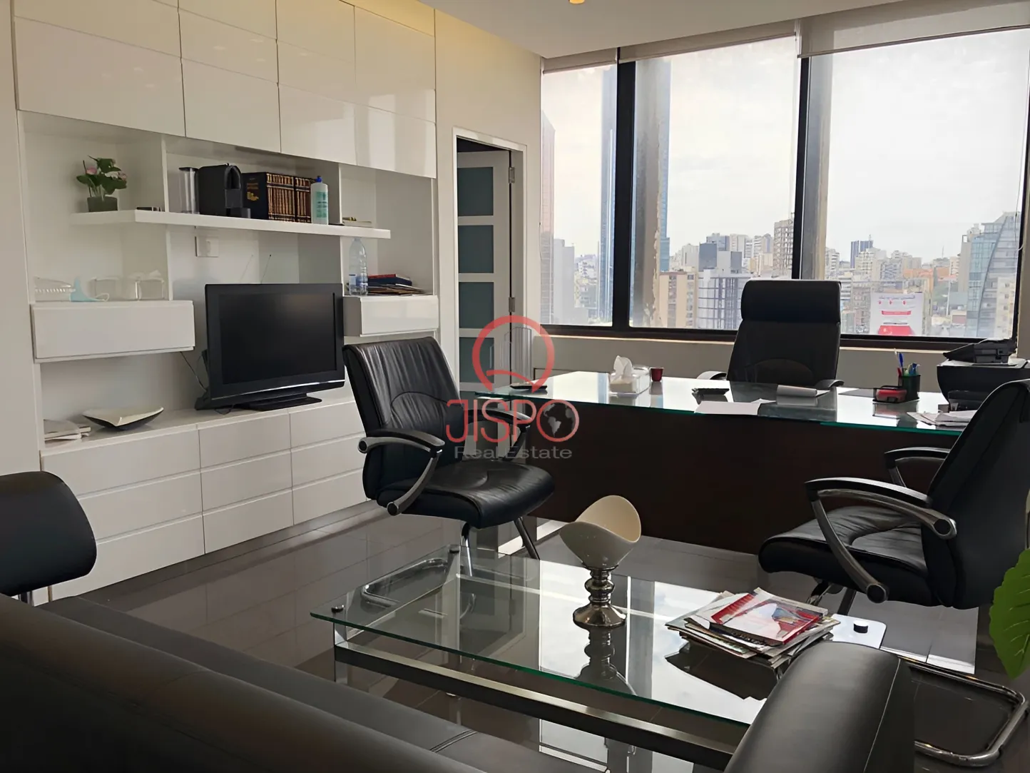 Office for sale in Bourj Hammoud