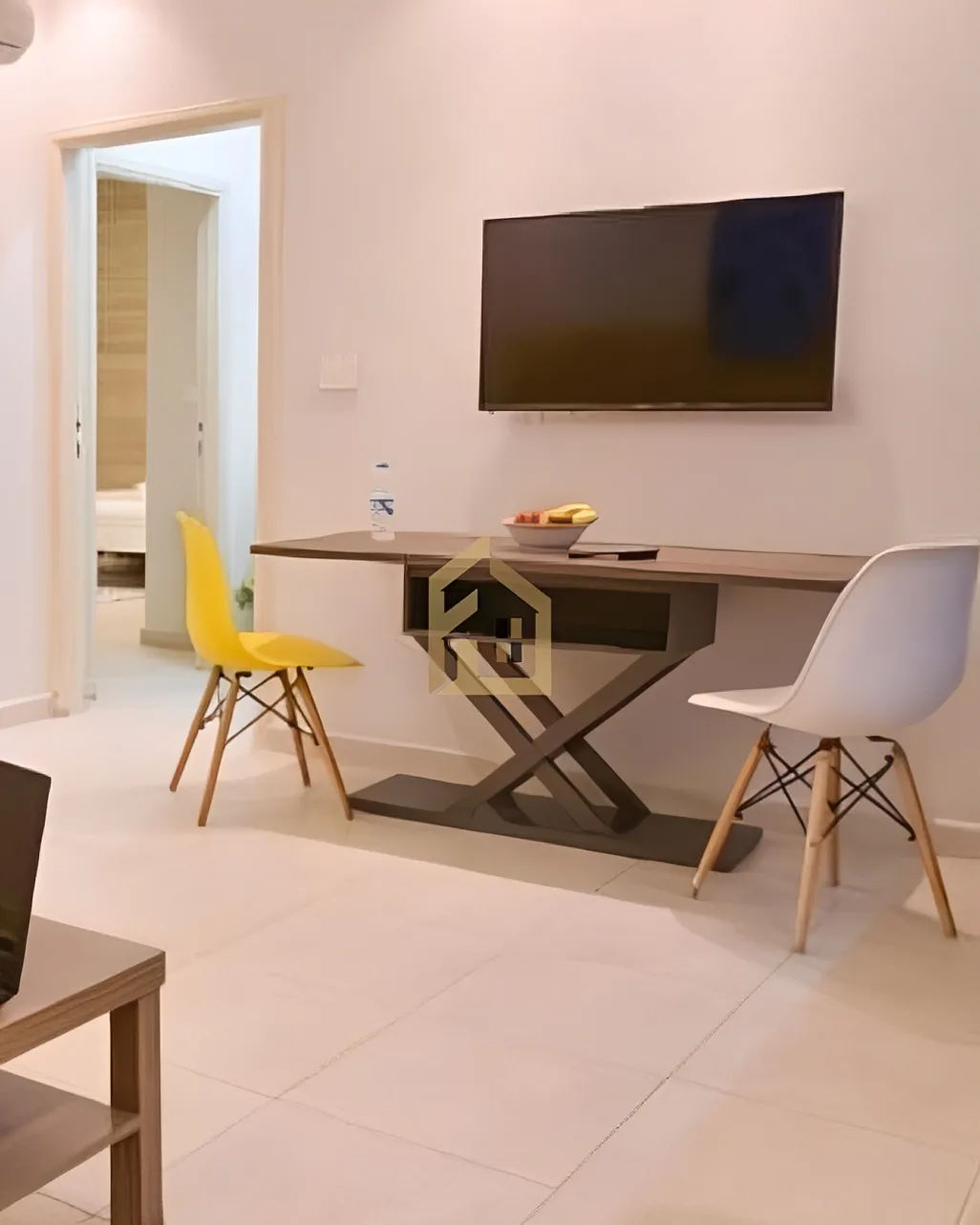 Apartment for sale in Achrafieh, Beirut, Lebanon - 1 bed, 1 bath